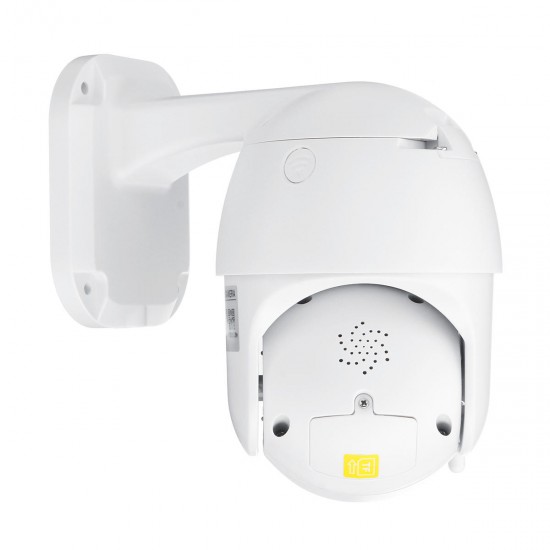 8LEDs HD 1080p PTZ Outdoor IP Camera Pan Tilt 5X Zoom IR Network Security Camera 8LEDs HD 1080p PTZ Outdoor IP Camera Pan Tilt 5X Zoom IR Network Security Camera