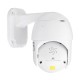 8LEDs HD 1080p PTZ Outdoor IP Camera Pan Tilt 5X Zoom IR Network Security Camera 8LEDs HD 1080p PTZ Outdoor IP Camera Pan Tilt 5X Zoom IR Network Security Camera