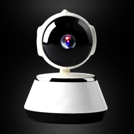 960P 355° WIFI Infrared IP Camera CCTV Home Security Wireless Alarm Camera 960P 355° WIFI Infrared IP Camera CCTV Home Security Wireless Alarm Camera