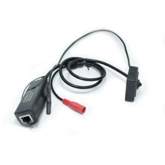 960P Audio Mini POE IP Camera H.264 Series 40X40MM Small 1.3 Megapixel With External POE Securiy 960P Audio Mini POE IP Camera H.264 Series 40X40MM Small 1.3 Megapixel With External POE Securiy