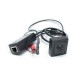 960P Audio Mini POE IP Camera H.264 Series 40X40MM Small 1.3 Megapixel With External POE Securiy 960P Audio Mini POE IP Camera H.264 Series 40X40MM Small 1.3 Megapixel With External POE Securiy