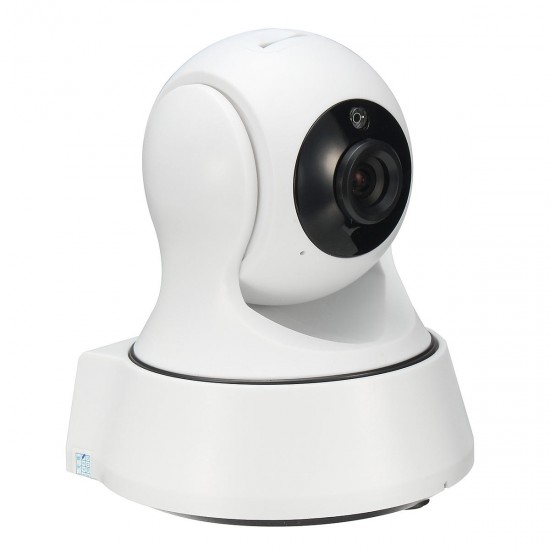 960P Intelligent Wireless WiFi IP Camera Security Network Night Vision Monitor 960P Intelligent Wireless WiFi IP Camera Security Network Night Vision Monitor