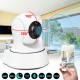 960P Intelligent Wireless WiFi IP Camera Security Network Night Vision Monitor 960P Intelligent Wireless WiFi IP Camera Security Network Night Vision Monitor