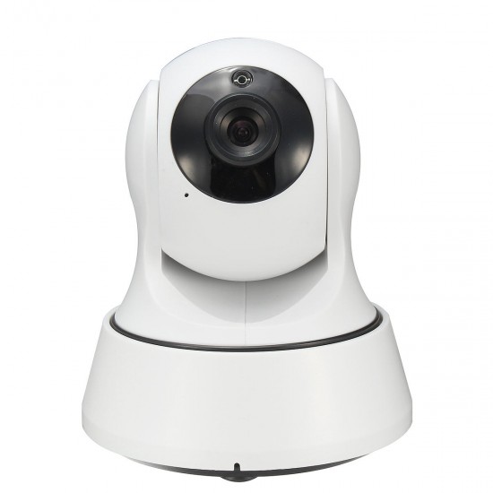 960P Intelligent Wireless WiFi IP Camera Security Network Night Vision Monitor