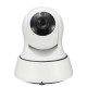 960P Intelligent Wireless WiFi IP Camera Security Network Night Vision Monitor