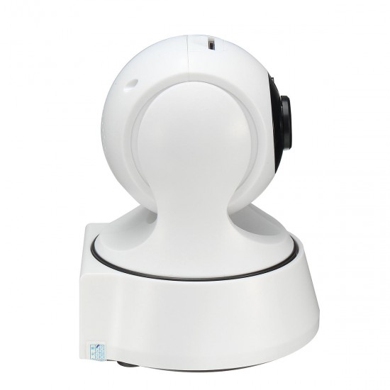 960P Intelligent Wireless WiFi IP Camera Security Network Night Vision Monitor 960P Intelligent Wireless WiFi IP Camera Security Network Night Vision Monitor