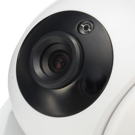 960P Intelligent Wireless WiFi IP Camera Security Network Night Vision Monitor 960P Intelligent Wireless WiFi IP Camera Security Network Night Vision Monitor