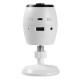 960P Wireless IP Camera Mini Network Camera Surveillance WiFi Night Vision CCTV Home Security Camera 960P Wireless IP Camera Mini Network Camera Surveillance WiFi Night Vision CCTV Home Security Camera