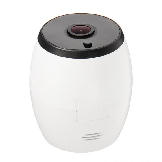 960P Wireless IP Camera Mini Network Camera Surveillance WiFi Night Vision CCTV Home Security Camera 960P Wireless IP Camera Mini Network Camera Surveillance WiFi Night Vision CCTV Home Security Camera