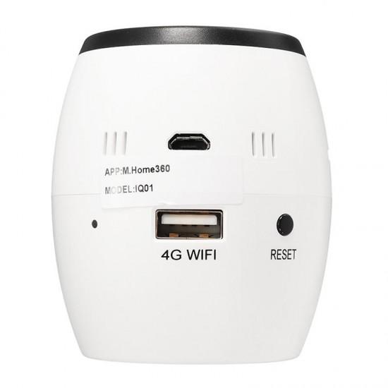 960P Wireless IP Camera Mini Network Camera Surveillance WiFi Night Vision CCTV Home Security Camera 960P Wireless IP Camera Mini Network Camera Surveillance WiFi Night Vision CCTV Home Security Camera