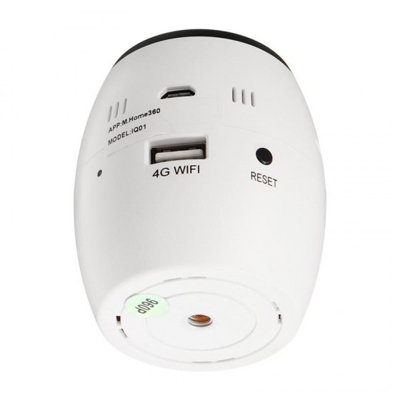 960P Wireless IP Camera Mini Network Camera Surveillance WiFi Night Vision CCTV Home Security Camera 960P Wireless IP Camera Mini Network Camera Surveillance WiFi Night Vision CCTV Home Security Camera