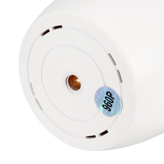960P Wireless IP Camera Mini Network Camera Surveillance WiFi Night Vision CCTV Home Security Camera 960P Wireless IP Camera Mini Network Camera Surveillance WiFi Night Vision CCTV Home Security Camera