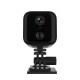 A21 PIR Induction WIFI Camera Built-in Microphone H.264 IP Camera 200M HD 1080P Lens 2.9 CMOS Night Vision PTZ Camera