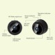 A9 1080P HD Mini Wireless WIFI IP CameraDVR Night Vision Home Security A9 1080P HD Mini Wireless WIFI IP CameraDVR Night Vision Home Security