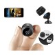 A9 1080P HD Mini Wireless WIFI IP CameraDVR Night Vision Home Security A9 1080P HD Mini Wireless WIFI IP CameraDVR Night Vision Home Security