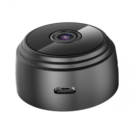 A9 Mini WIFI HD 1080P Wireless IP Camera Home Security Night Vision 150° Wide Angle A9 Mini WIFI HD 1080P Wireless IP Camera Home Security Night Vision 150° Wide Angle
