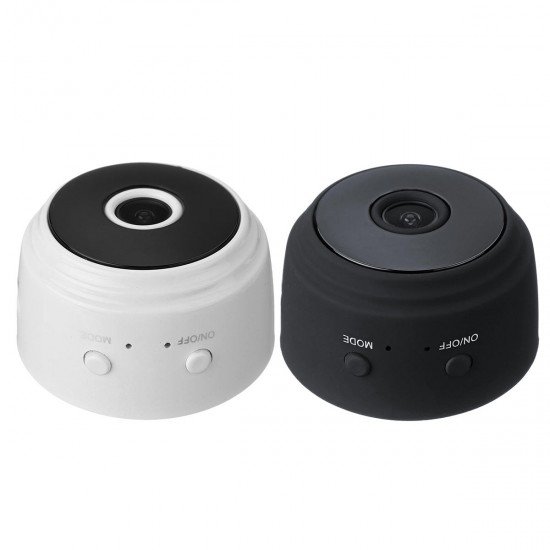 A9 Mini WIFI HD 1080P Wireless IP Camera Home Security Night Vision 150° Wide Angle A9 Mini WIFI HD 1080P Wireless IP Camera Home Security Night Vision 150° Wide Angle