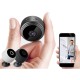 A9 Mini WIFI HD 1080P Wireless IP Camera Home Security Night Vision 150° Wide Angle A9 Mini WIFI HD 1080P Wireless IP Camera Home Security Night Vision 150° Wide Angle