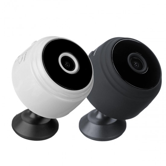A9 Mini WIFI HD 1080P Wireless IP Camera Home Security Night Vision 150° Wide Angle A9 Mini WIFI HD 1080P Wireless IP Camera Home Security Night Vision 150° Wide Angle