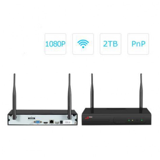 1080P 8CH NVR Audio Record Outdoor Night Vision CCTV Camera Video Surveillance System 1080P 8CH NVR Audio Record Outdoor Night Vision CCTV Camera Video Surveillance System