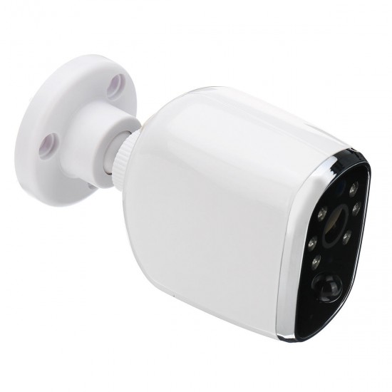 HD 1080P Wireless Wifi IP Security Camera Monitor Home Surveillance System 166° HD 1080P Wireless Wifi IP Security Camera Monitor Home Surveillance System 166°