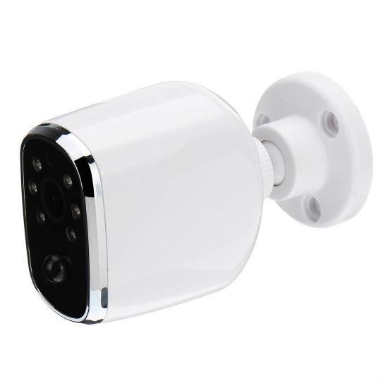 HD 1080P Wireless Wifi IP Security Camera Monitor Home Surveillance System 166° HD 1080P Wireless Wifi IP Security Camera Monitor Home Surveillance System 166°