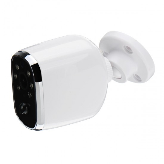 HD 1080P Wireless Wifi IP Security Camera Monitor Home Surveillance System 166° HD 1080P Wireless Wifi IP Security Camera Monitor Home Surveillance System 166°