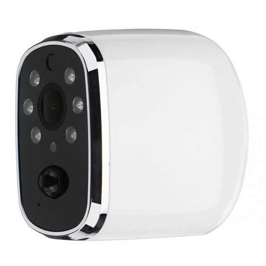 HD 1080P Wireless Wifi IP Security Camera Monitor Home Surveillance System 166° HD 1080P Wireless Wifi IP Security Camera Monitor Home Surveillance System 166°