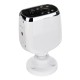 HD 1080P Wireless Wifi IP Security Camera Monitor Home Surveillance System 166° HD 1080P Wireless Wifi IP Security Camera Monitor Home Surveillance System 166°