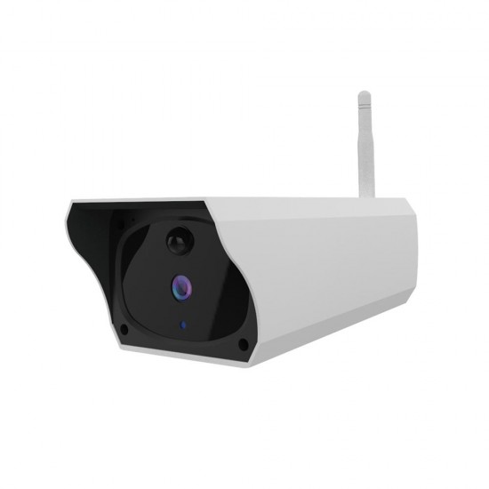 B80 1080P Low Power Solar WiFi IR Night Vision IP Camera IP67 Waterprrof Human Tracking Two Way Audio Camera B80 1080P Low Power Solar WiFi IR Night Vision IP Camera IP67 Waterprrof Human Tracking Two Way Audio Camera
