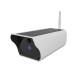 B80 1080P Low Power Solar WiFi IR Night Vision IP Camera IP67 Waterprrof Human Tracking Two Way Audio Camera