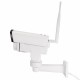 B89W 5MP 10X Optical Zoom WiFi IP Camera PTZ Outdoor IR Night Audio CCTV Camera Support ONVIF 64GB Card B89W 5MP 10X Optical Zoom WiFi IP Camera PTZ Outdoor IR Night Audio CCTV Camera Support ONVIF 64GB Card