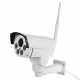 B89W 5MP 10X Optical Zoom WiFi IP Camera PTZ Outdoor IR Night Audio CCTV Camera Support ONVIF 64GB Card B89W 5MP 10X Optical Zoom WiFi IP Camera PTZ Outdoor IR Night Audio CCTV Camera Support ONVIF 64GB Card