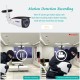 1080P HI3518E CamHi APP Wifi IP Camera CCTV 2MP Outdoor Wireless Surveillance IP Camera 1080P HI3518E CamHi APP Wifi IP Camera CCTV 2MP Outdoor Wireless Surveillance IP Camera