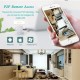 1080P HI3518E CamHi APP Wifi IP Camera CCTV 2MP Outdoor Wireless Surveillance IP Camera