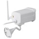 IP Wifi Camera 1080P 960P 720P ONVIF Wireless Wired P2P 2MP CCTV Outdoor Camera with SD Card Slot Max 64G