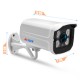 IP Wifi Camera 1080P 960P 720P ONVIF Wireless Wired P2P 2MP CCTV Outdoor Camera with SD Card Slot Max 64G