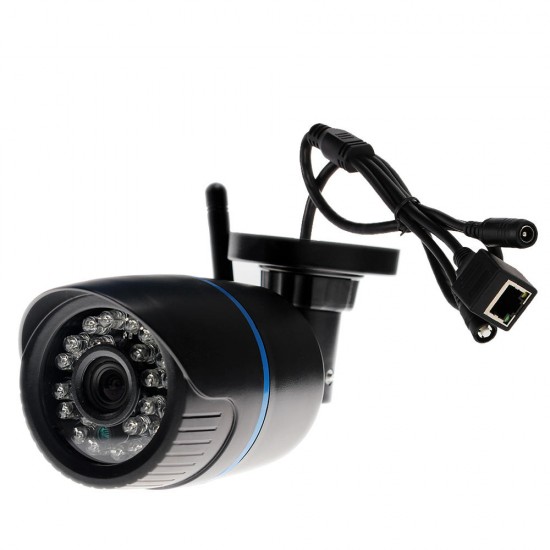Wifi IP Camera 720P 960P 1080P Wireless Wired ONVIF P2P CCTV Outdoor Camera Night Vision Wifi IP Camera 720P 960P 1080P Wireless Wired ONVIF P2P CCTV Outdoor Camera Night Vision