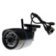 Wifi IP Camera 720P 960P 1080P Wireless Wired ONVIF P2P CCTV Outdoor Camera Night Vision