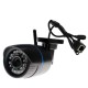 Wifi IP Camera 720P 960P 1080P Wireless Wired ONVIF P2P CCTV Outdoor Camera Night Vision Wifi IP Camera 720P 960P 1080P Wireless Wired ONVIF P2P CCTV Outdoor Camera Night Vision