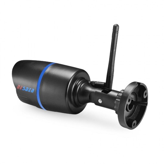 Wifi IP Camera 720P 960P 1080P Wireless Wired ONVIF P2P CCTV Outdoor Camera Night Vision Wifi IP Camera 720P 960P 1080P Wireless Wired ONVIF P2P CCTV Outdoor Camera Night Vision