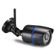 Wifi IP Camera 720P 960P 1080P Wireless Wired ONVIF P2P CCTV Outdoor Camera Night Vision Wifi IP Camera 720P 960P 1080P Wireless Wired ONVIF P2P CCTV Outdoor Camera Night Vision