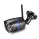 Wifi IP Camera 720P 960P 1080P Wireless Wired ONVIF P2P CCTV Outdoor Camera Night Vision Wifi IP Camera 720P 960P 1080P Wireless Wired ONVIF P2P CCTV Outdoor Camera Night Vision