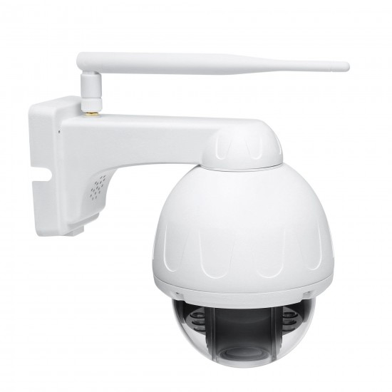 SD19SO White/Black 5MP Wifi Dome IP Camera Spinning Waterproof Wireless IR Night Wi-Fi CCTV Microphone Speaker Audio Talk SD card SD19SO White/Black 5MP Wifi Dome IP Camera Spinning Waterproof Wireless IR Night Wi-Fi CCTV Microphone Speaker Audio Talk SD card