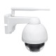 SD19SO White/Black 5MP Wifi Dome IP Camera Spinning Waterproof Wireless IR Night Wi-Fi CCTV Microphone Speaker Audio Talk SD card SD19SO White/Black 5MP Wifi Dome IP Camera Spinning Waterproof Wireless IR Night Wi-Fi CCTV Microphone Speaker Audio Talk SD card