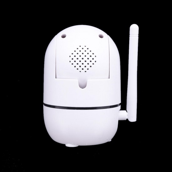 1080P Wireless WIFI IR Security IP Camera Night Vision Intelligent HD Surveillance Camera 1080P Wireless WIFI IR Security IP Camera Night Vision Intelligent HD Surveillance Camera