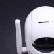 1080P Wireless WIFI IR Security IP Camera Night Vision Intelligent HD Surveillance Camera 1080P Wireless WIFI IR Security IP Camera Night Vision Intelligent HD Surveillance Camera