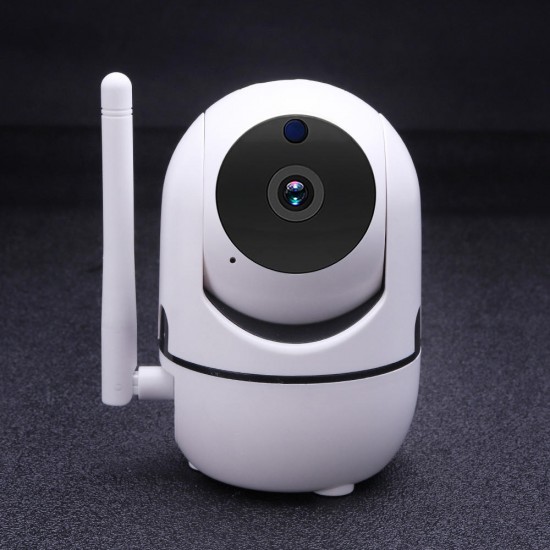 1080P Wireless WIFI IR Security IP Camera Night Vision Intelligent HD Surveillance Camera 1080P Wireless WIFI IR Security IP Camera Night Vision Intelligent HD Surveillance Camera