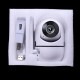 1080P Wireless WIFI IR Security IP Camera Night Vision Intelligent HD Surveillance Camera 1080P Wireless WIFI IR Security IP Camera Night Vision Intelligent HD Surveillance Camera