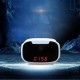 Clock Camera 1080P HD Camera Wifi H.264 Camera Night Vision Motion Detections Security IP Camera Clock Camera 1080P HD Camera Wifi H.264 Camera Night Vision Motion Detections Security IP Camera